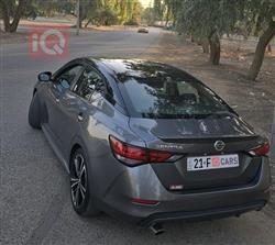 نيسان سنترا